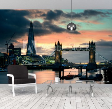 Picture of London Architecture